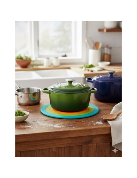 APOYA FUENTE ARCOIRIS SILICONA JOIE APOYA FUENTE ARCOIRIS SILICONA JOIE