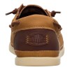 Harbor Lo Classic Hombre Bone Brown/multi