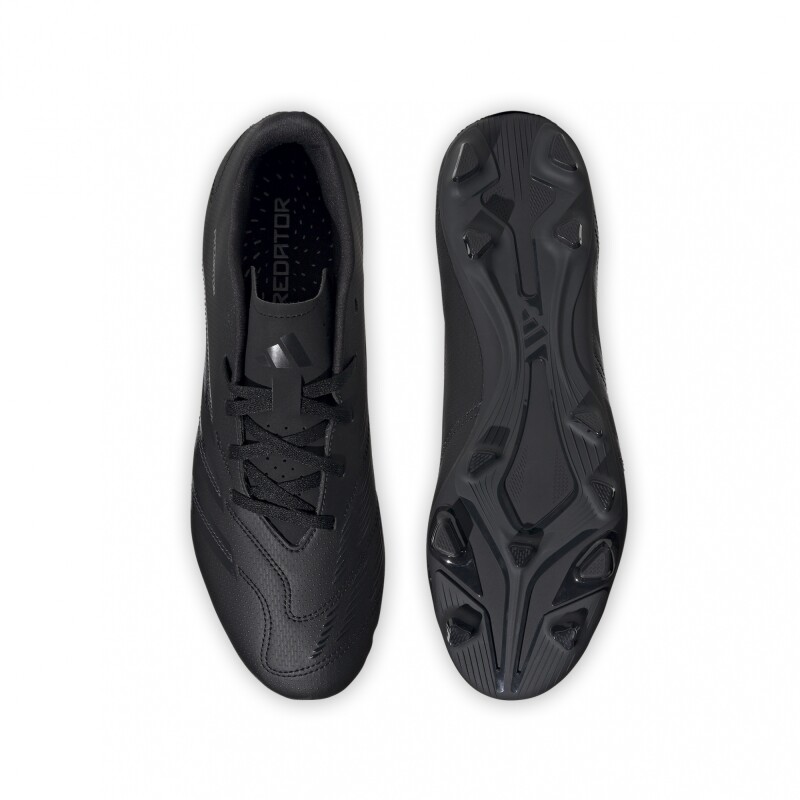adidas PREDATOR CLUB Core Black / Carbon