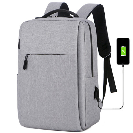 Mochila Porta Laptop 15.6 MBNJ1903 001