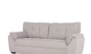 Sofa 3 Cuerpos - Cayman - Blanco Sofa 3 Cuerpos - Cayman - Blanco