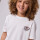 T-SHIRT MUNKE TEEN RUSTY Blanco