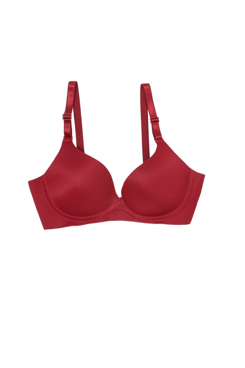 Soutien Dallas - Bordo 