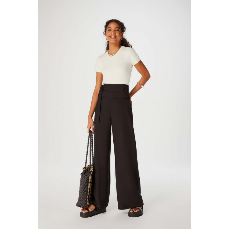 BLUSA MM FEM BEGE MESCLA