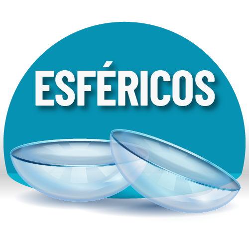ESFÉRICOS LC