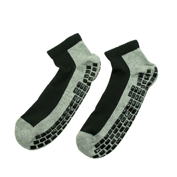 Medias Muvem Cortas- XPC03-S Negro
