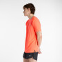 Polo Training Sport Essentials Hombre Red