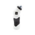 BOTELLA PVC ANGULADA EVERLAST 750ML WT WHITE