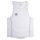 Musculosa Adulto Blanco