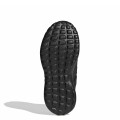 Championes de Niños Adidas Vl Move El C Negro