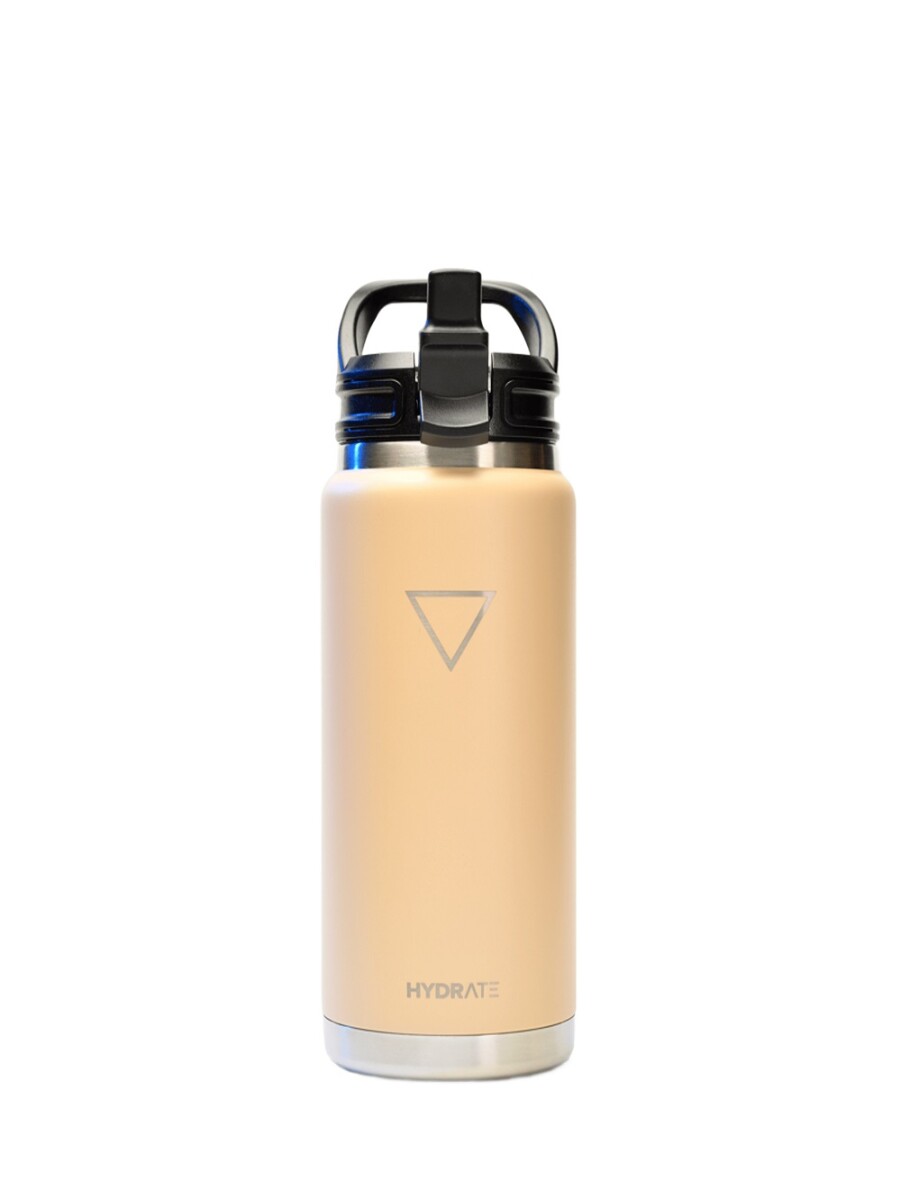 TERMO HYDRATE 770ML - BEIGE 