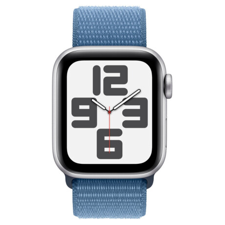Apple - Smartwatch Apple Watch se 40MM MRE33LL/A - 1,57'' Retina Oled Ltpo. 2 Core. Rom 32GB. Wifi. 001