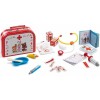Valija de doctor de peluches Bobodoudou Djeco Valija de doctor de peluches Bobodoudou Djeco