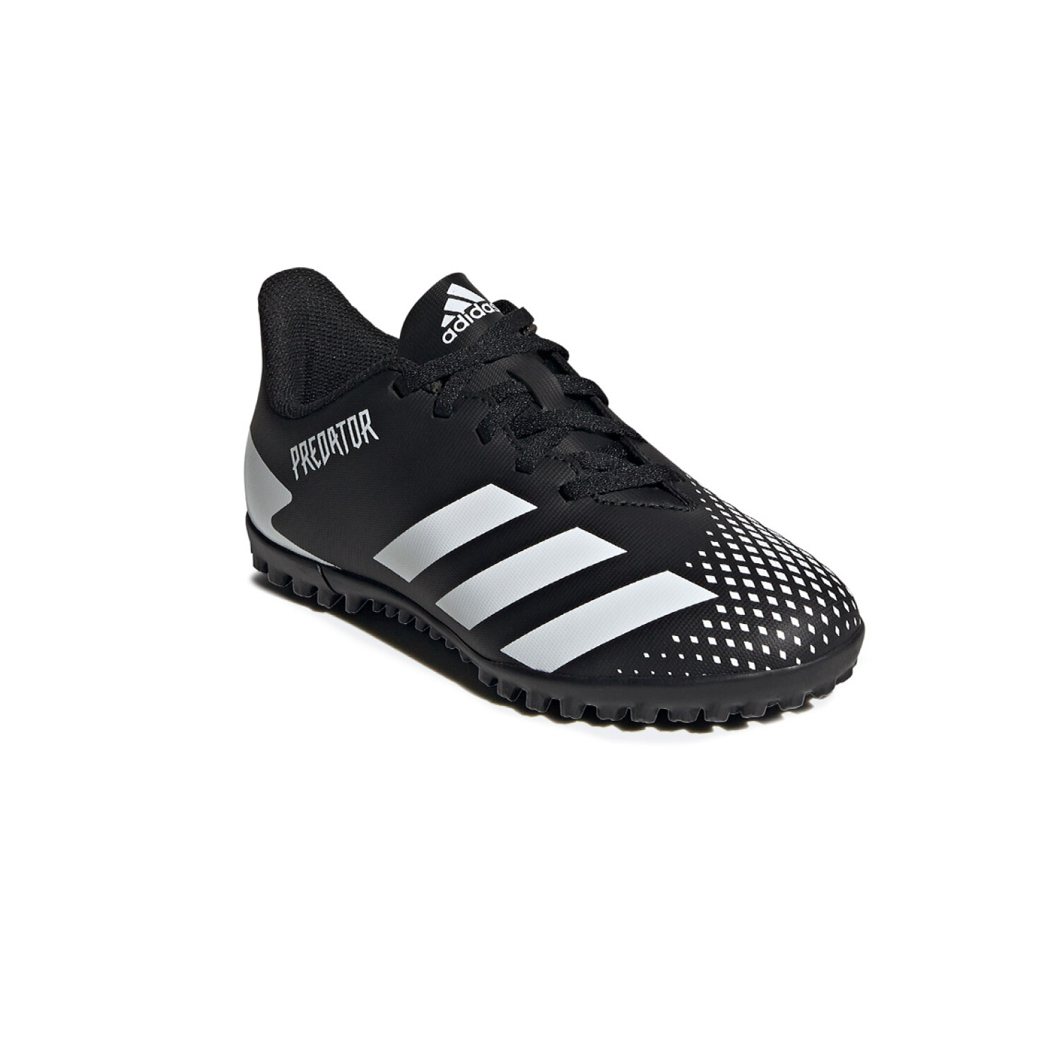 Predator sales adidas negro