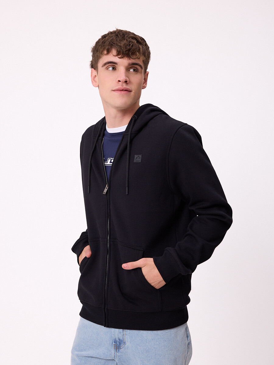 CANGURO C/C TARANISW26 RUSTY - Negro 