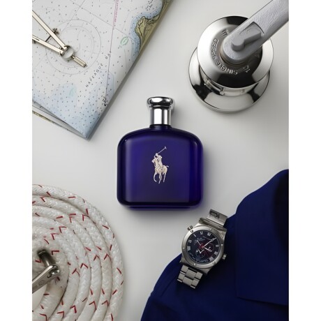 Perfume Ralph Lauren Polo Blue EDT 200ml Perfume Ralph Lauren Polo Blue EDT 200ml