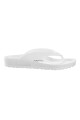 Sandalia Honolulu Eva - Regular White