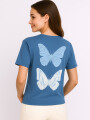 Remera Ripel Estampado 1