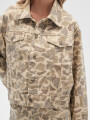 Chaqueta Amalfi Estampado 1