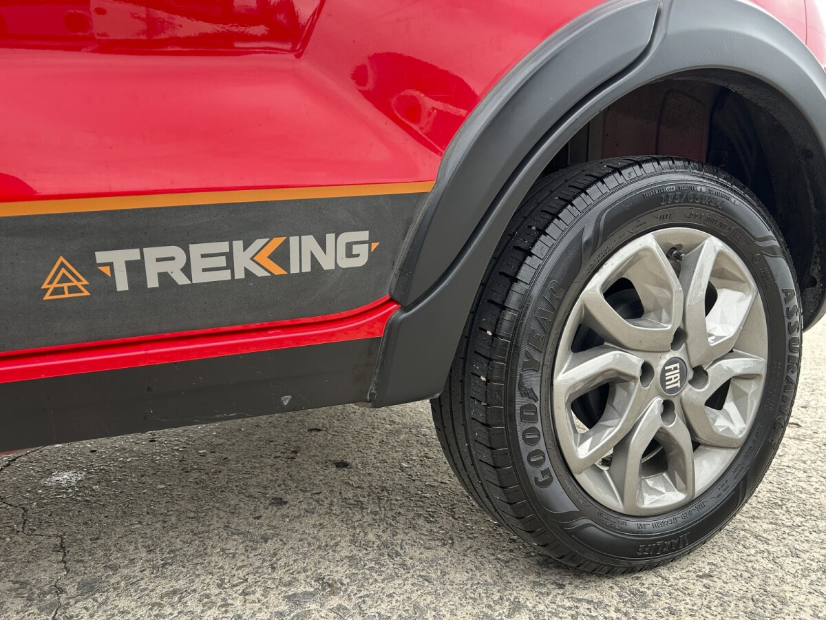 Fiat Mobi Trekking 2024 EXCELENTE ESTADO! | Permuta/Financia Fiat Mobi Trekking 2024 EXCELENTE ESTADO! | Permuta/Financia