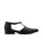ZAPATO CUERO - GENEVA NEGRO