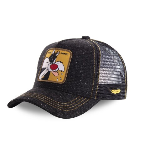 Gorro CapsLab LOONEY TUNES - CLLOO21MIN1 ELD