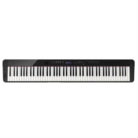 Piano Digital Casio Pxs3100 Black Piano Digital Casio Pxs3100 Black