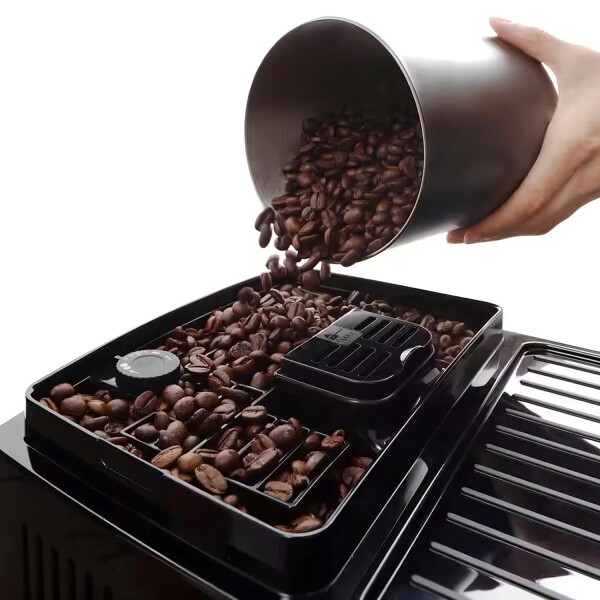 Cafetera Automática Espresso Delonghi Ecam220.60 CAFETERA ESPRESSO DELONGHI ECAM220.60.B