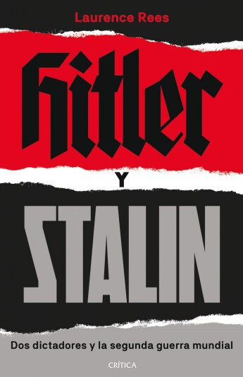 Hitler y Stalin Hitler y Stalin