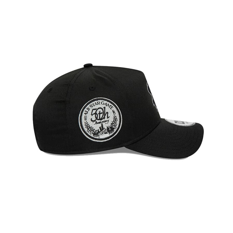 Gorro New Era Chicago White Sox - 60422501 Negro