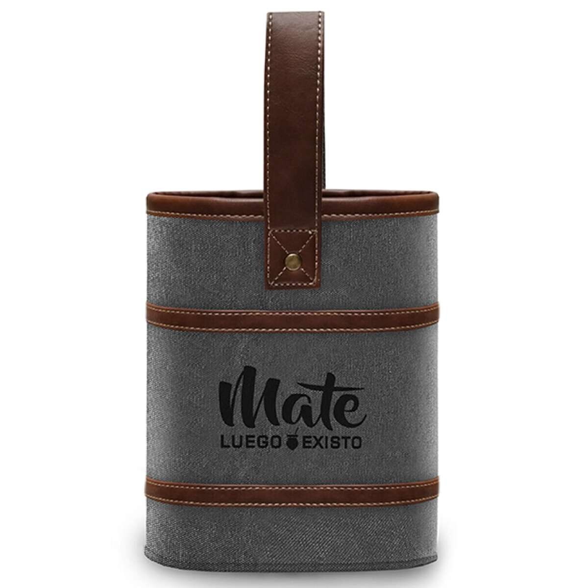 Posa Termo Sagitario - Grafito 