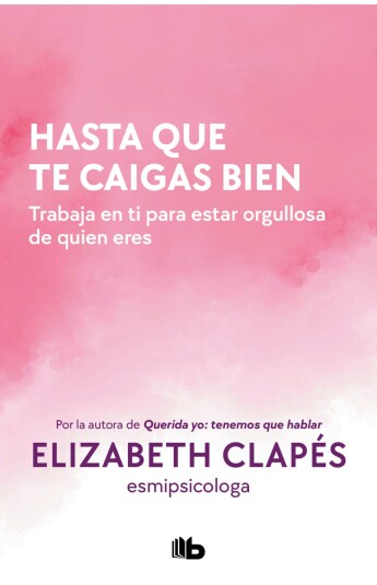 Pack Enamórate de ti con Elizabeth Clapés Pack Enamórate de ti con Elizabeth Clapés