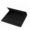 Estuche Plegable Negro Optica Estela Jinchuk Accesorios