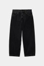 BRANDON PANT Negro