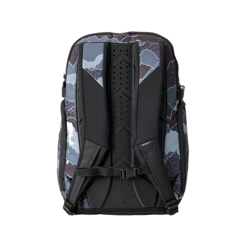 Mochila Rip Curl F-Light Posse 35L - Gris Mochila Rip Curl F-Light Posse 35L - Gris