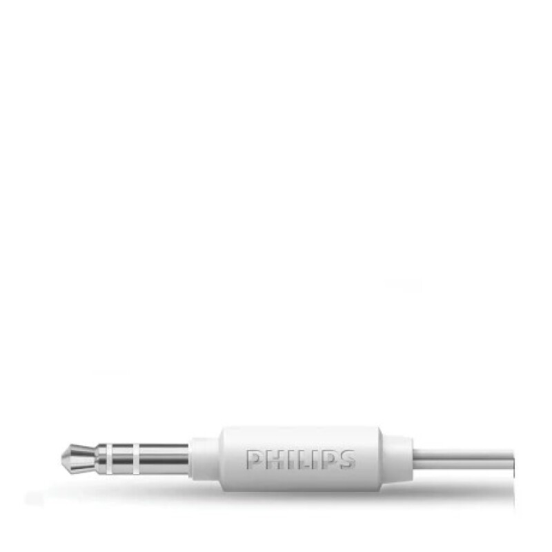 Auriculares On Ear Philips Con Microfono Auriculares On Ear Philips Con Microfono