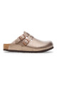 Kay Kids Bf Graceful - Estrecho Taupe