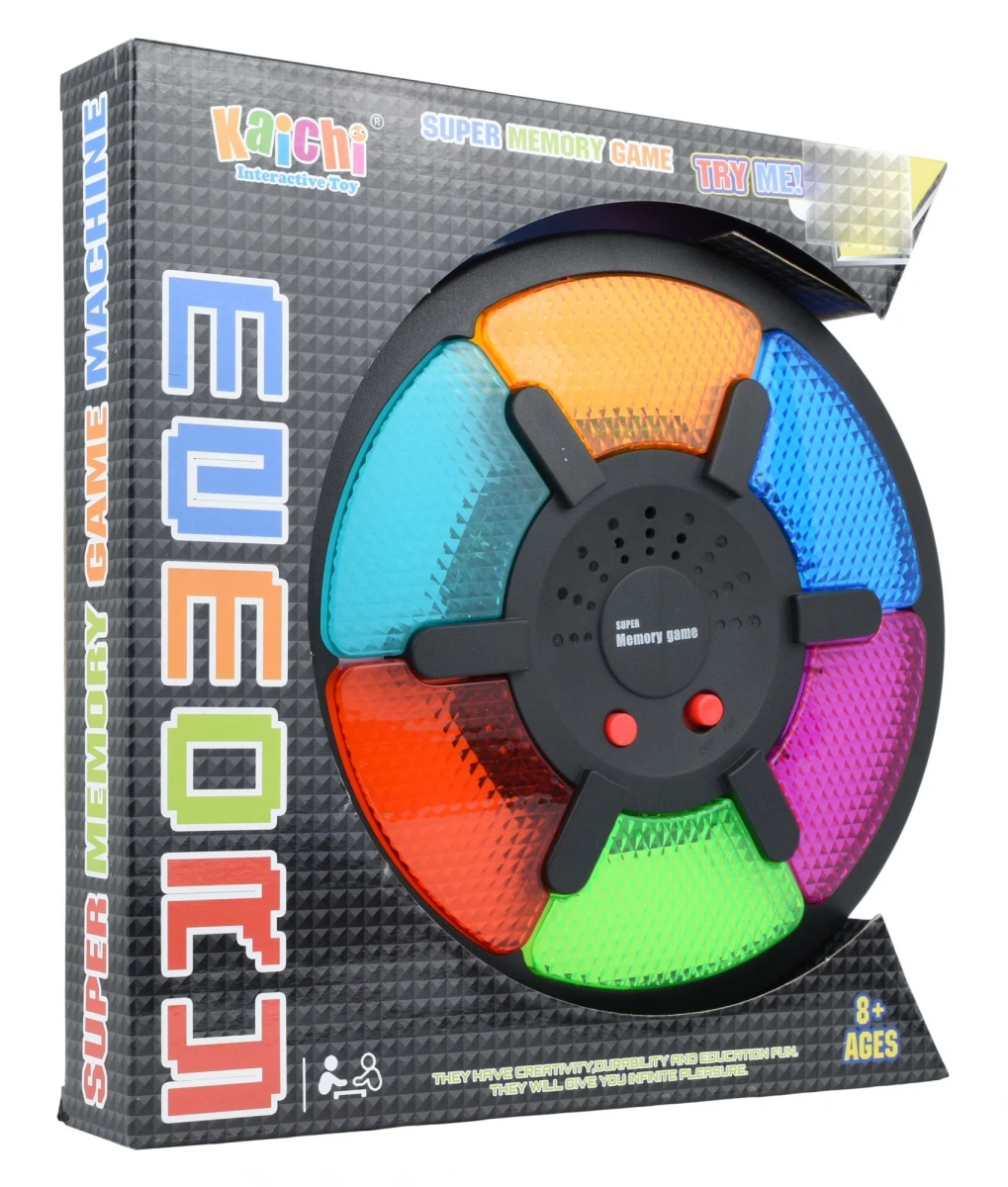 JUEGO MESA SIMON DICE 1492-999-409 