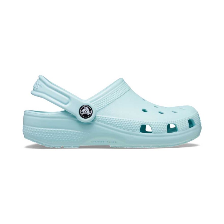 Classic Clog K - Niños Pure Water