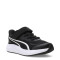 Championes de Niños Puma Skyrocket 2 Ac+ Ps Negro - Blanco