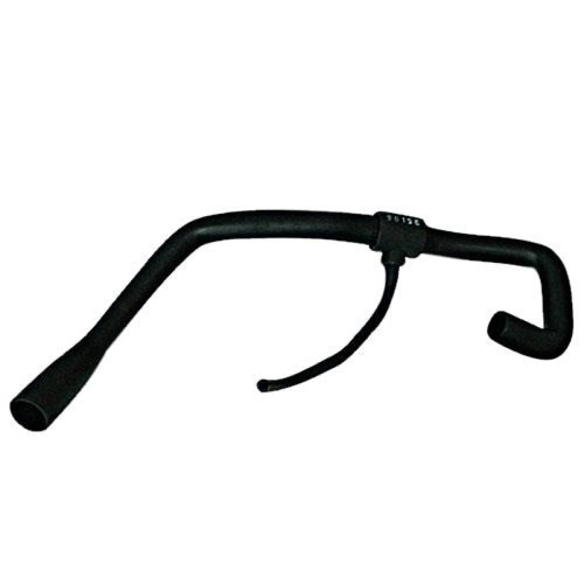 CAÑO RESPIRADERO ACEITE GOL G5 / G6 / G7 / G8 CON DERIVACION 