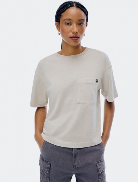 T-SHIRT MM FEM T-SHIRT MM FEM