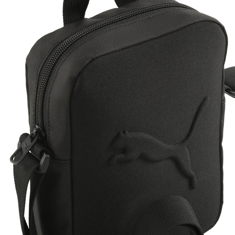 Cartera Puma Bandolera Portable Negro