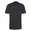 Remera Adidas JSY de Hombre - JD0446 Negro-blanco