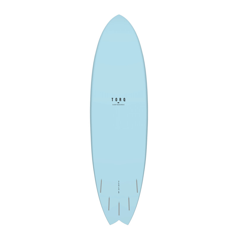 Tabla Torq Fish 7'2'' - Futures Tabla Torq Fish 7'2'' - Futures