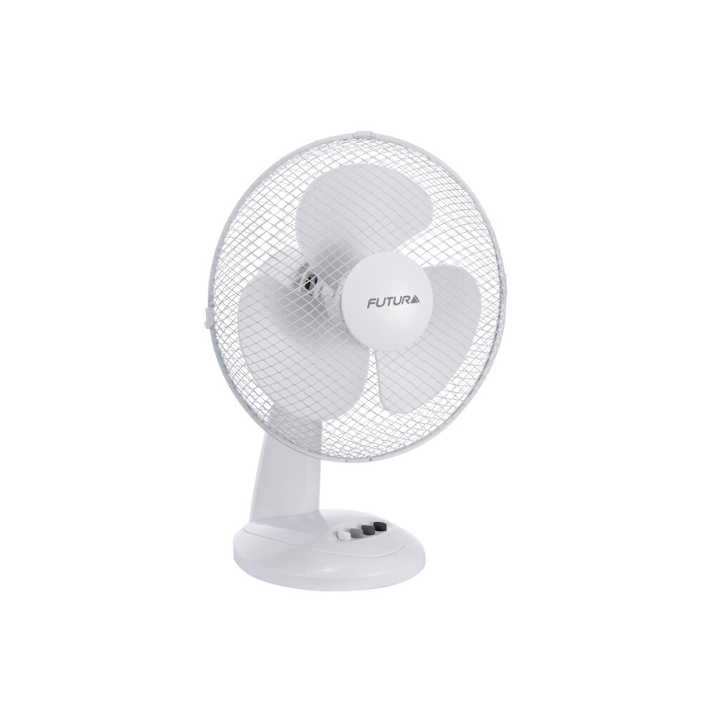 Ventilador de Mesa Futura FUT-30G-US Ventilador de Mesa Futura FUT-30G-US