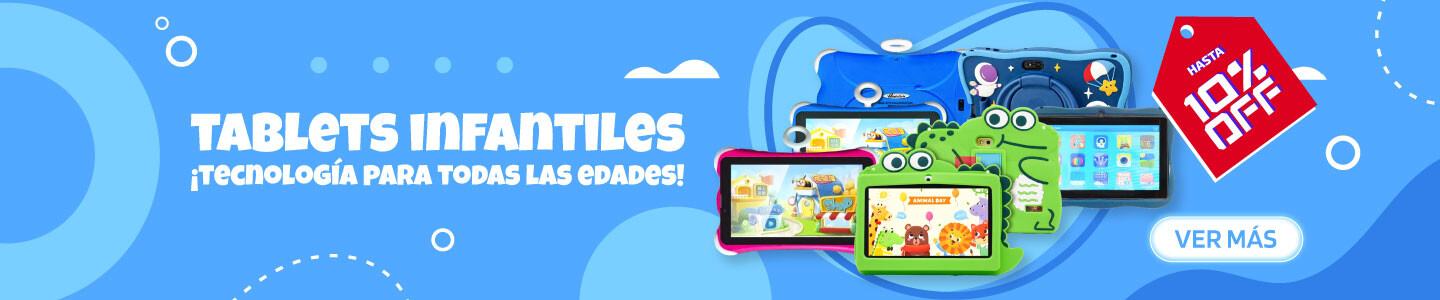 Tablet Santander