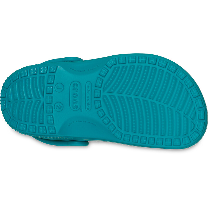 Crocs Classic Kids Azul