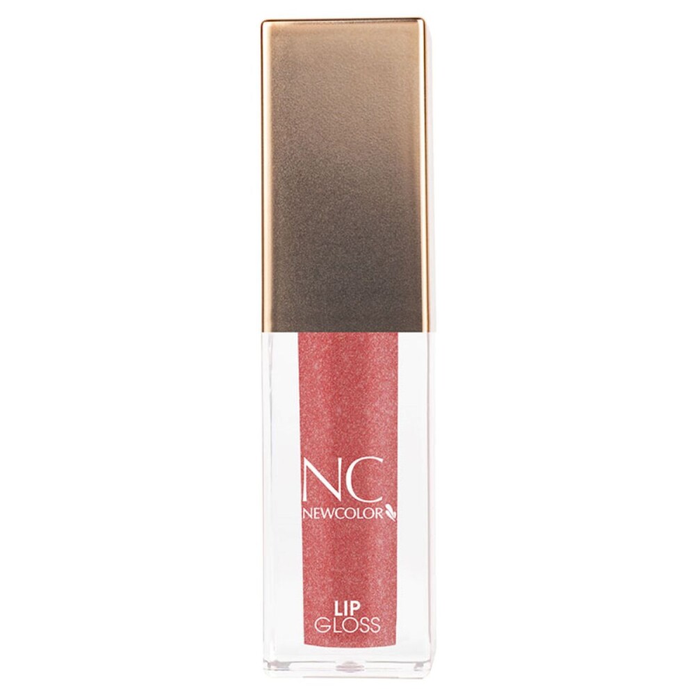 NEWCOLOR LIP GLOSS BLOSSOM Nº 24 única