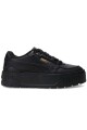 CALZADO DEPORTIVO MUJER PUMA KARMEN II IDOL Negro